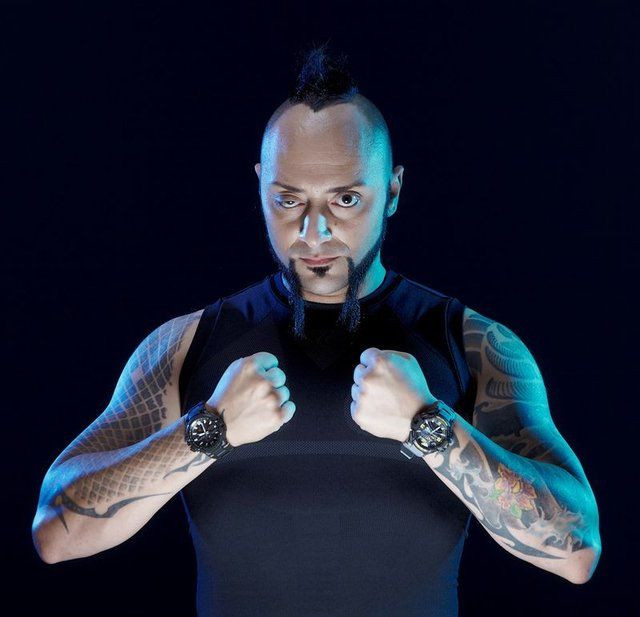 Hayko Cepkin evlendi! - Sayfa 12