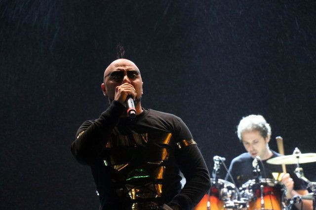 Hayko Cepkin evlendi! - Sayfa 11