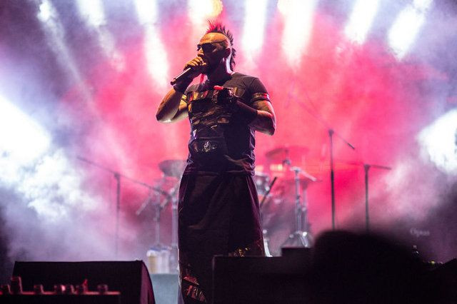 Hayko Cepkin evlendi! - Sayfa 10