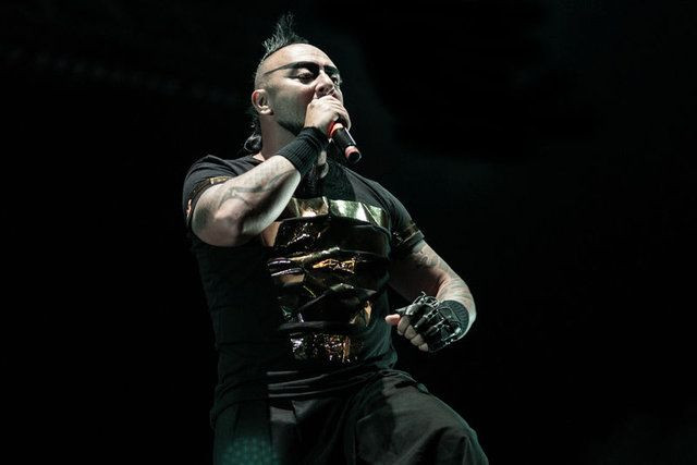 Hayko Cepkin evlendi! - Sayfa 9