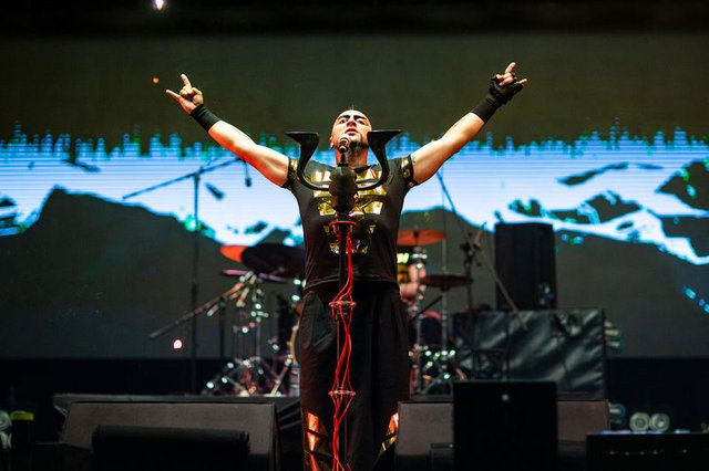 Hayko Cepkin evlendi! - Sayfa 7