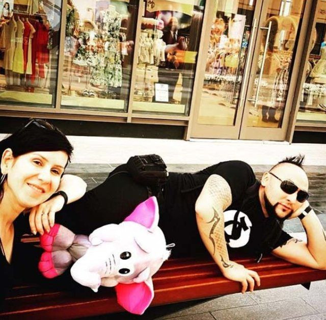 Hayko Cepkin evlendi! - Sayfa 5