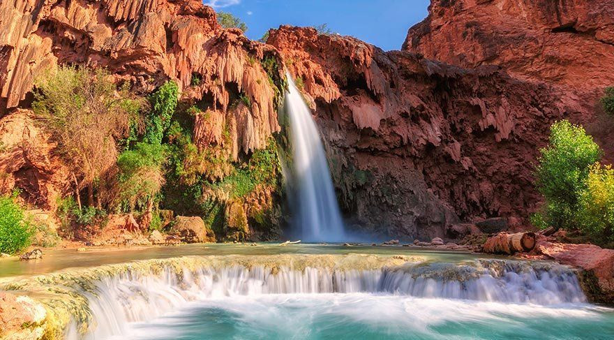 Bu havuzlara milyon dolarlarla sahip olamazsınız! - Sayfa 9