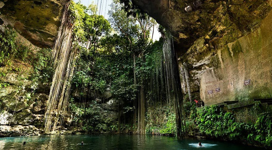 Bu havuzlara milyon dolarlarla sahip olamazsınız! - Sayfa 12