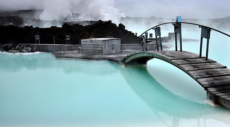 Bu havuzlara milyon dolarlarla sahip olamazsınız! - Sayfa 5