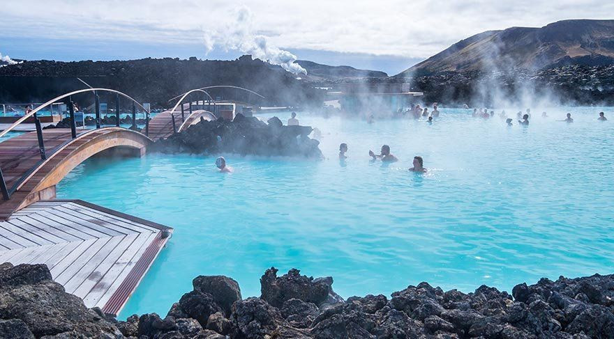 Bu havuzlara milyon dolarlarla sahip olamazsınız! - Sayfa 6