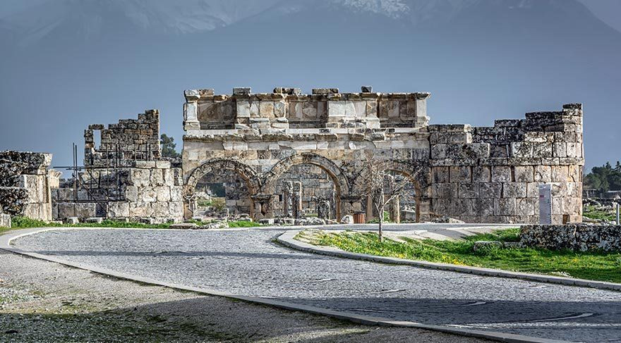 Bu havuzlara milyon dolarlarla sahip olamazsınız! - Sayfa 8