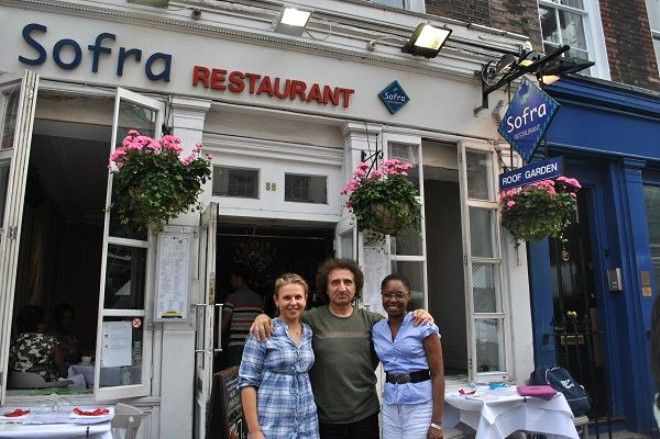 Tuvalette yaşıyordu, şimdi kraliyet ailesinin gözdesi! - Sayfa 6