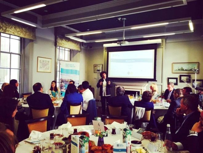 Tuvalette yaşıyordu, şimdi kraliyet ailesinin gözdesi! - Sayfa 12