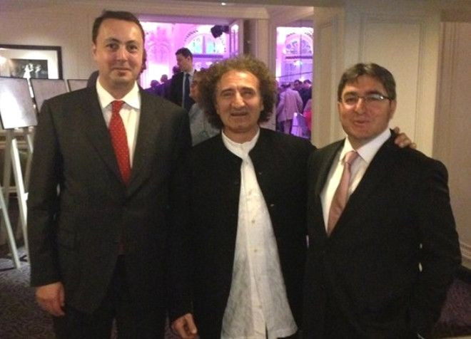 Tuvalette yaşıyordu, şimdi kraliyet ailesinin gözdesi! - Sayfa 13