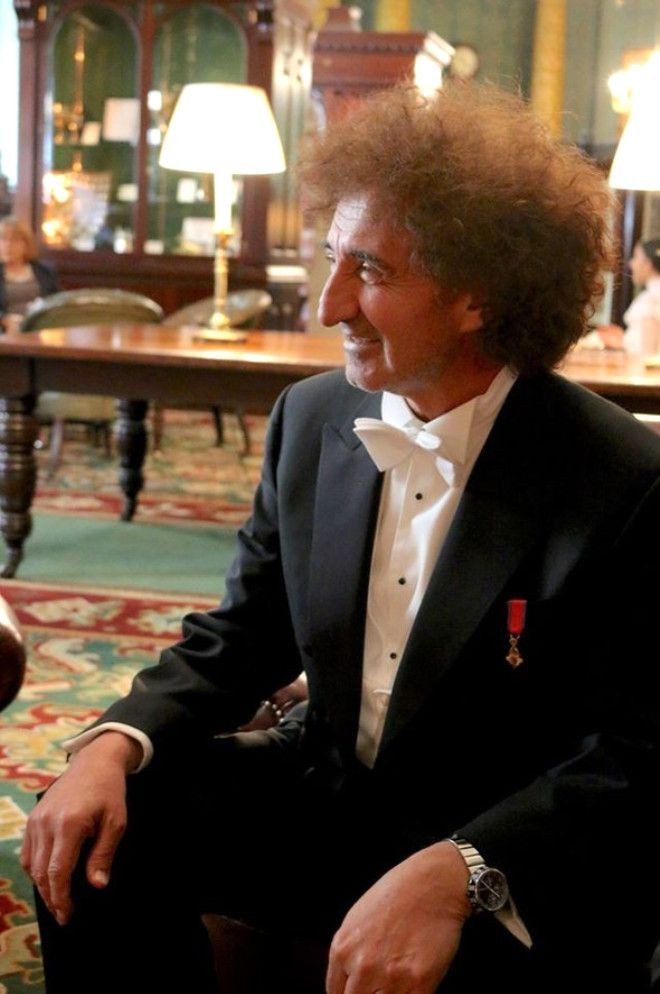 Tuvalette yaşıyordu, şimdi kraliyet ailesinin gözdesi! - Sayfa 9