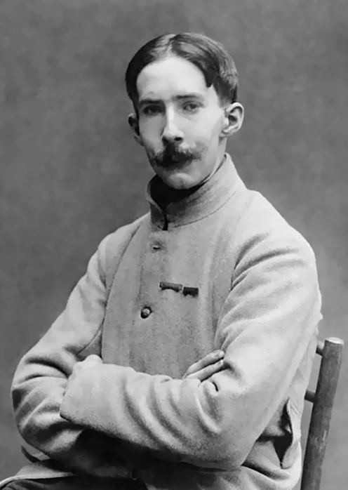 Yüzlerini kaybeden askerleri hayata döndüren kadın! - Sayfa 7