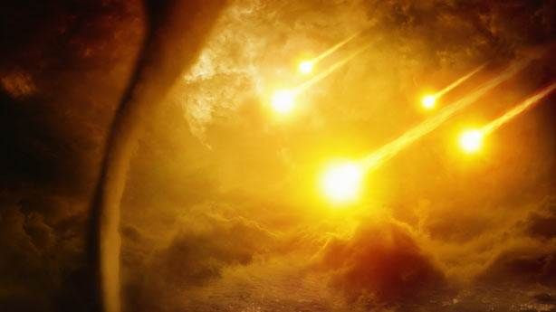 Şu ana kadar yaşanmış en gizemli 10 olay! - Sayfa 6