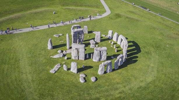 Şu ana kadar yaşanmış en gizemli 10 olay! - Sayfa 7