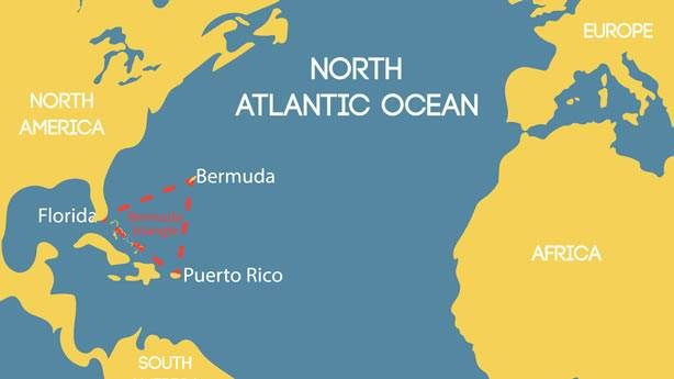 Şu ana kadar yaşanmış en gizemli 10 olay! - Sayfa 10