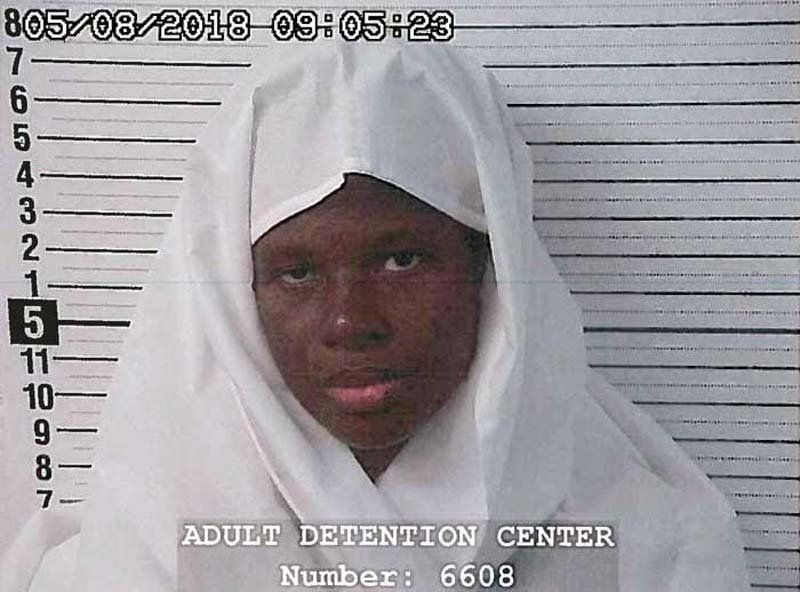 Amerika'daki korkunç çiftlik evinin sırrı ortaya çıktı! - Sayfa 12