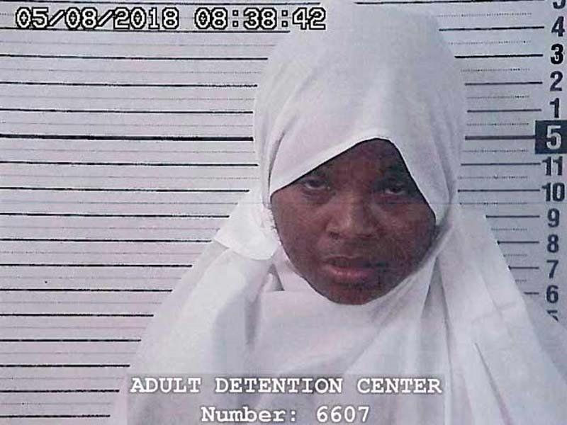 Amerika'daki korkunç çiftlik evinin sırrı ortaya çıktı! - Sayfa 10