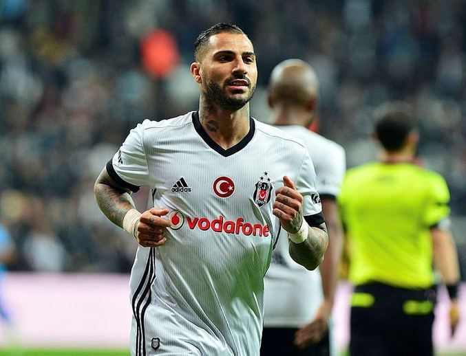 Quaresma'nın akıbeti belli oldu! - Sayfa 1