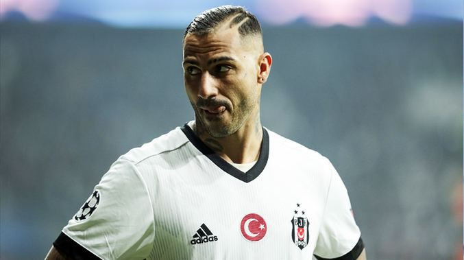 Quaresma'nın akıbeti belli oldu! - Sayfa 10
