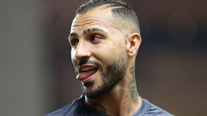 Quaresma'nın akıbeti belli oldu! - Sayfa 12