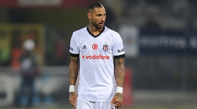 Quaresma'nın akıbeti belli oldu! - Sayfa 13