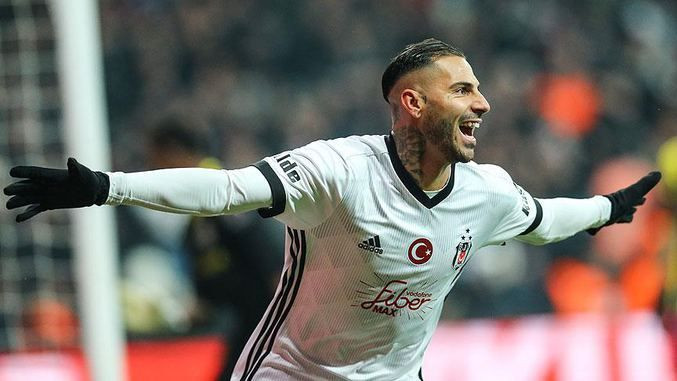 Quaresma'nın akıbeti belli oldu! - Sayfa 2