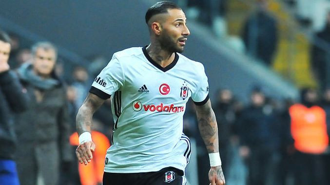 Quaresma'nın akıbeti belli oldu! - Sayfa 5