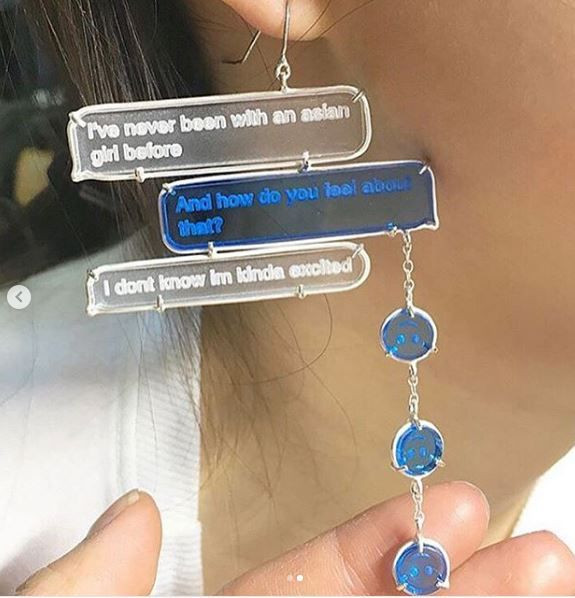 Bu küpeler konuşuyor: Kulağınız için mesajımız var - Sayfa 8