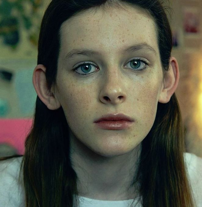 Güzellik standartlarına meydan okuyan modeller! - Sayfa 5