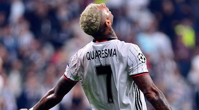 Quaresma'nın akıbeti belli oldu! - Sayfa 6