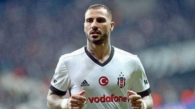 Quaresma'nın akıbeti belli oldu! - Sayfa 8