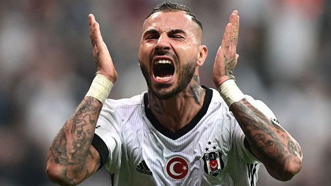 Quaresma'nın akıbeti belli oldu! - Sayfa 9