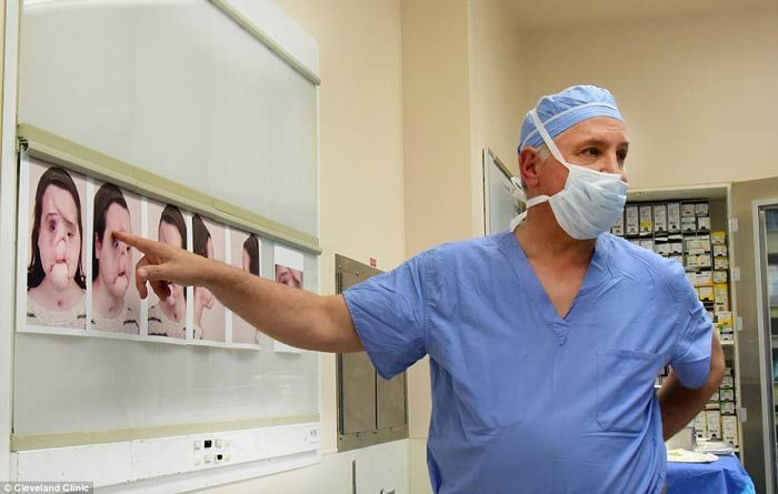 Genç kızın hikayesi National Geographic'e kapak oldu! - Sayfa 11