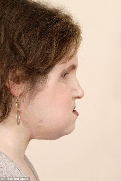 Genç kızın hikayesi National Geographic'e kapak oldu! - Sayfa 9