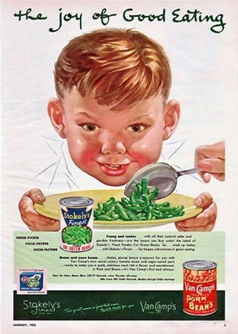 Ürünlerini rafta bıraktıracak kadar korkunç olan reklam afişleri! - Sayfa 6