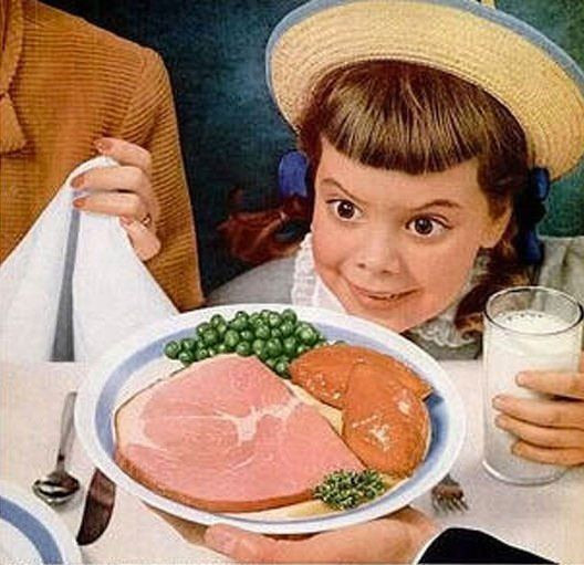 Ürünlerini rafta bıraktıracak kadar korkunç olan reklam afişleri! - Sayfa 10