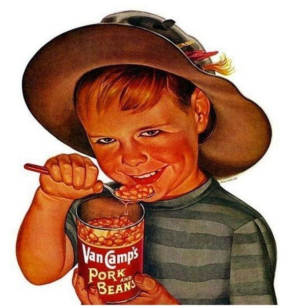 Ürünlerini rafta bıraktıracak kadar korkunç olan reklam afişleri! - Sayfa 13