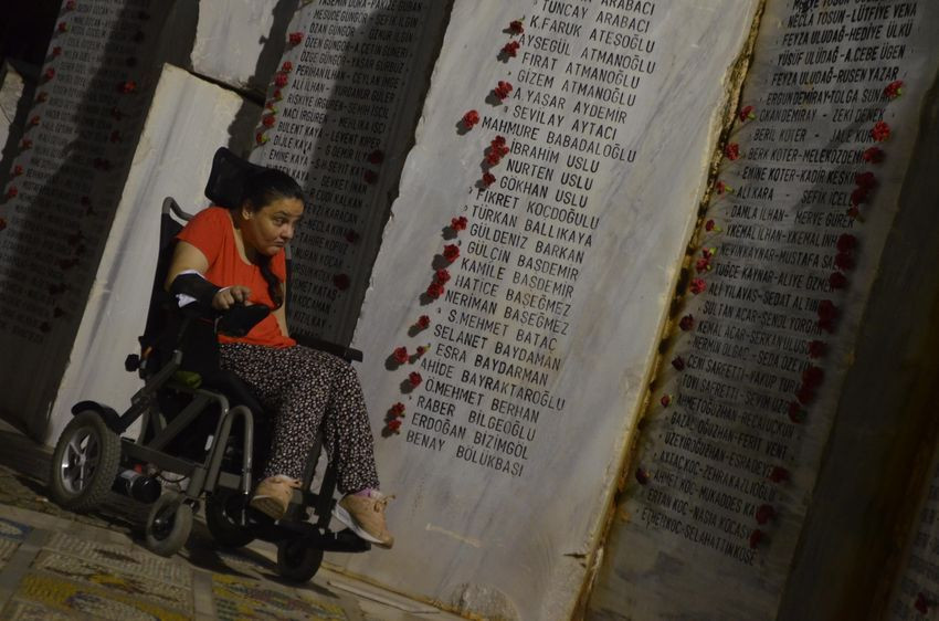 Acının 19. yılı - Sayfa 10