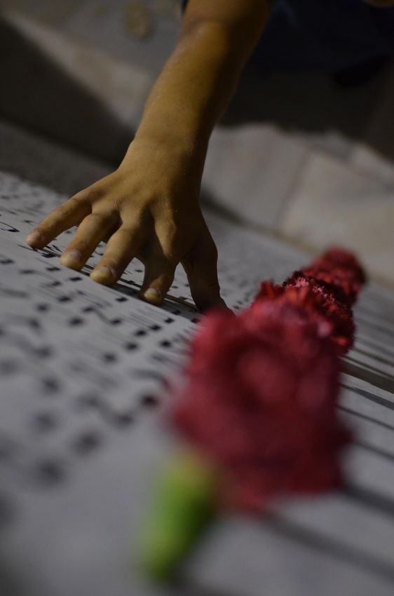 Acının 19. yılı - Sayfa 20