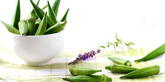 En çok ölüme sebep olan 3 hastalığın ilacı: Bamya - Sayfa 11