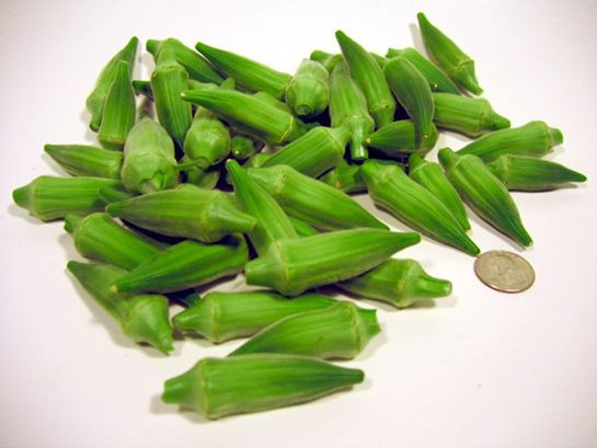 En çok ölüme sebep olan 3 hastalığın ilacı: Bamya - Sayfa 5