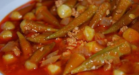 En çok ölüme sebep olan 3 hastalığın ilacı: Bamya - Sayfa 8