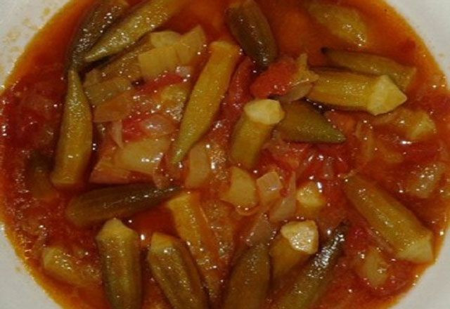 En çok ölüme sebep olan 3 hastalığın ilacı: Bamya - Sayfa 9