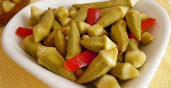 En çok ölüme sebep olan 3 hastalığın ilacı: Bamya - Sayfa 10