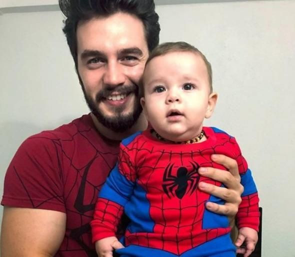 Ünlülerden bayram mesajları! - Sayfa 10