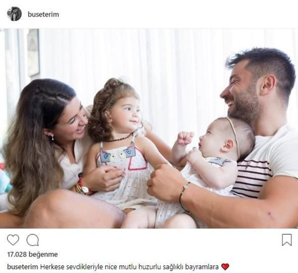 Ünlülerden bayram mesajları! - Sayfa 13