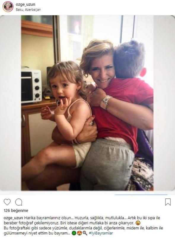 Ünlülerden bayram mesajları! - Sayfa 16