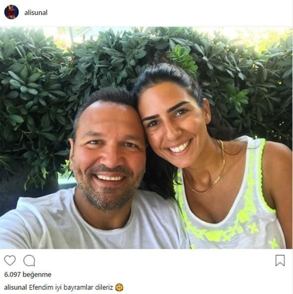 Ünlülerden bayram mesajları! - Sayfa 18