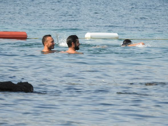 Berk Oktay genç kızların göz hapsinde! - Sayfa 6