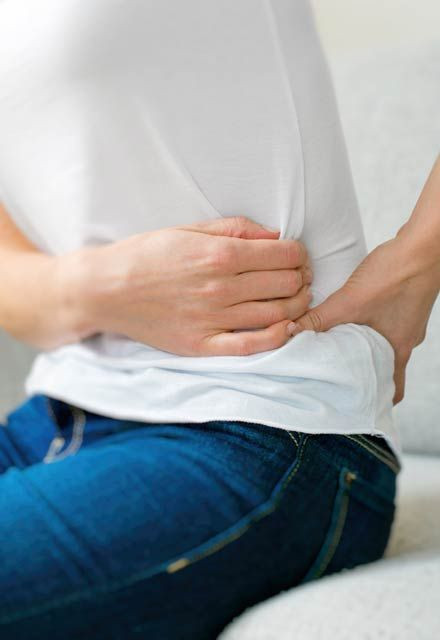 5 hastalığın ilacı: Yaprak sarma... - Sayfa 6